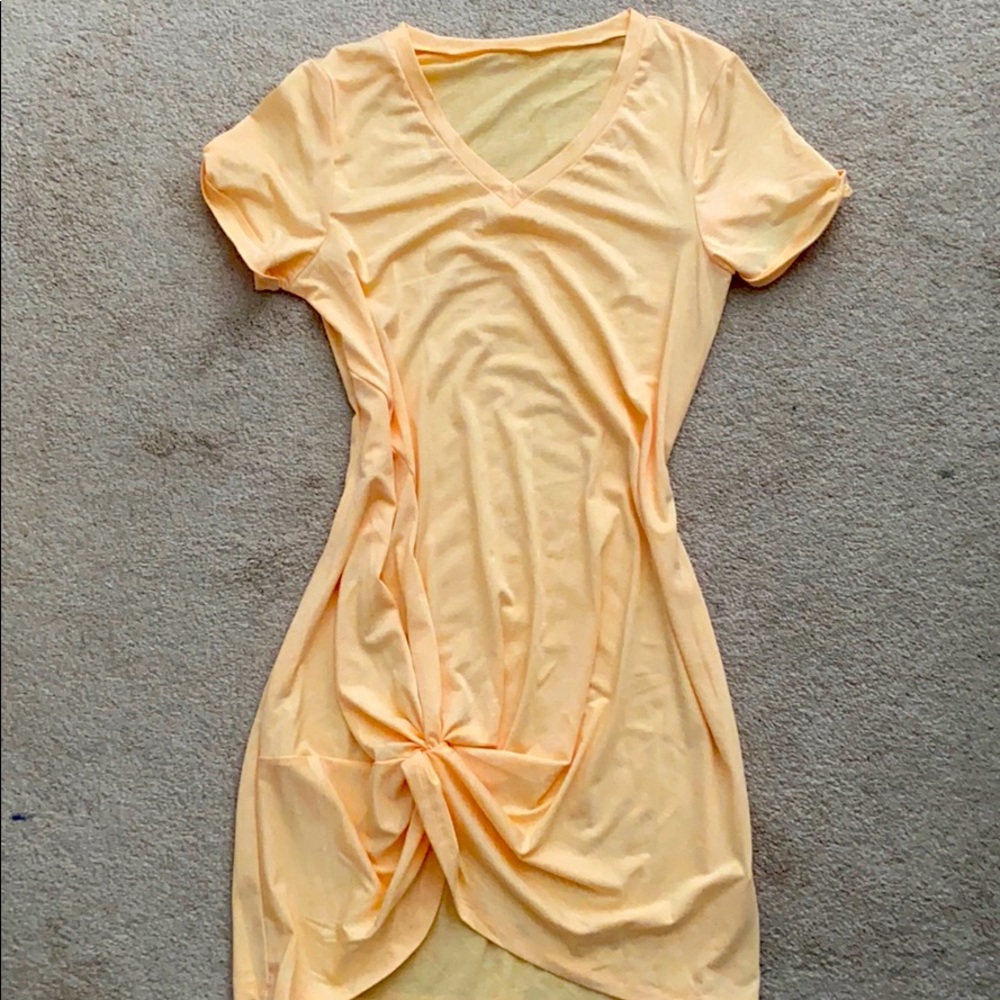 SHEIN Summer Dress